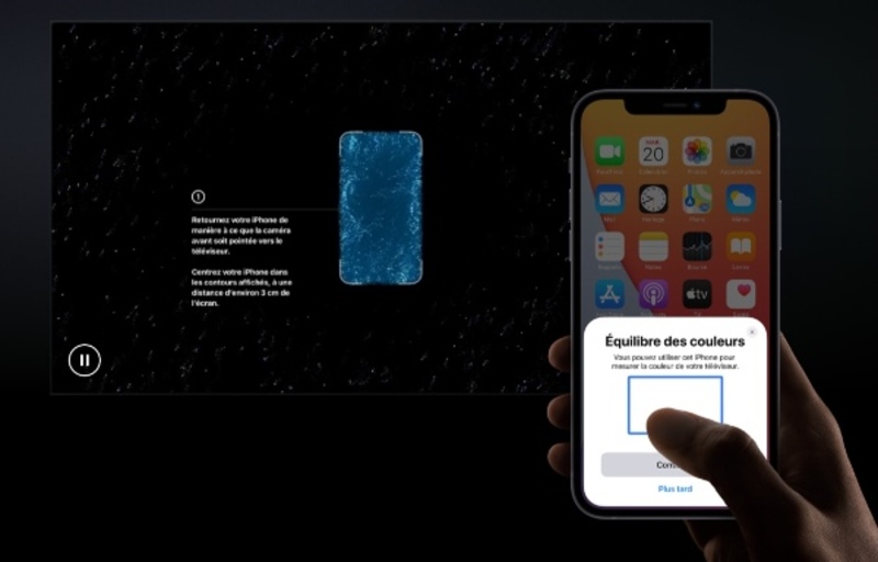 Illustration : tvOS 14.5 et watchOS 7.4 : petit récapitulatif des nouveautés
