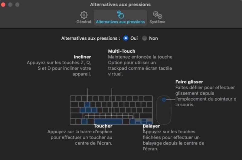 Illustration : macOS 11.3 peaufine la gestion des Apps et jeux iOS/iPadOS