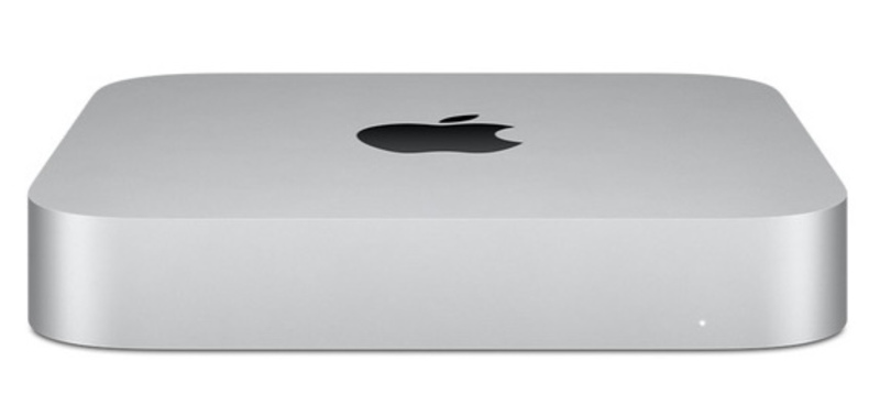 Illustration : Refurb : Mac mini M1 dès 679€, MacBook Pro M1 dès 1229€, Apple TV HD dès 139€