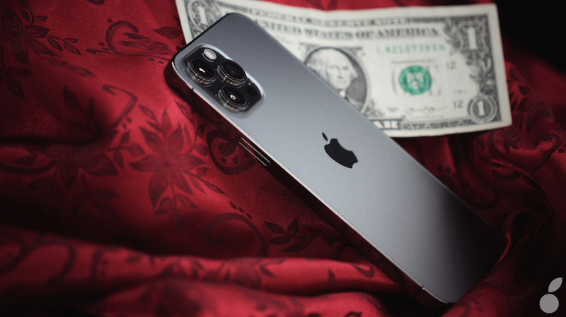 Illustration : Cette semaine : Résultats financiers, iMac M1, iPad Pro M1, AppleTV 4K et AirTags
