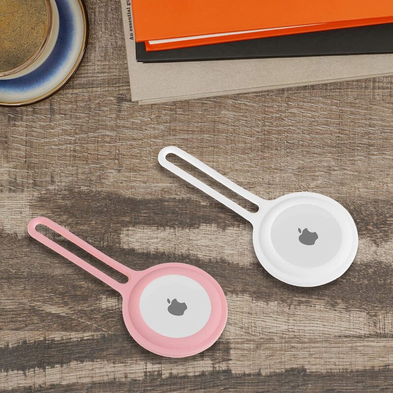 Des accessoires à petits prix pour les AirTags, dès 3 euros