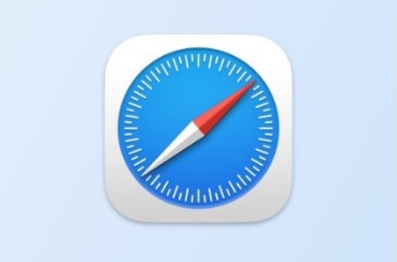 Illustration : Une nouvelle version de Safari 14.1 pour Mojave et Catalina