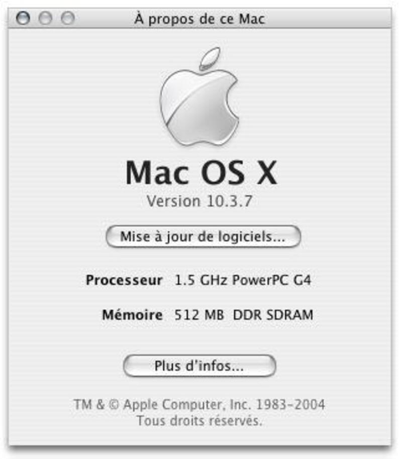 Illustration : La 10.3.7 est là !
