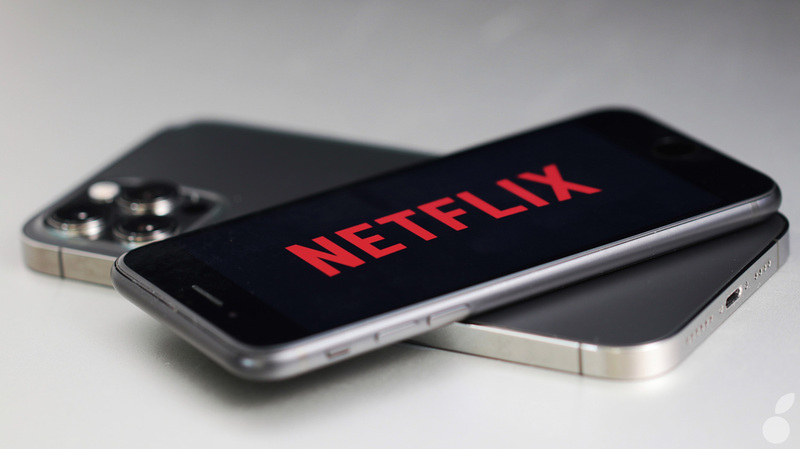 Illustration : Netflix travaillerait sur un service réservé aux bonus et aux coulisses des tournages