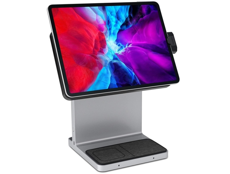 Illustration : Le StudioDock de Kensington n'est pas compatible avec l'iPad Pro M1 12,9 pouces