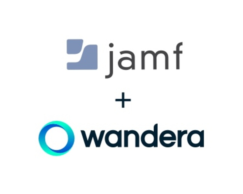 Illustration : Jamf s'offre Wandera pour 400 millions de dollars