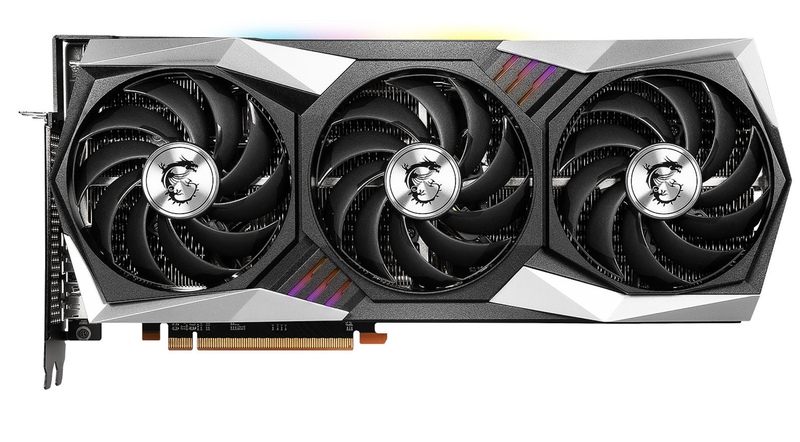 Illustration : La Radeon RX 6900 XT redonne du peps aux MacBook Pro Intel (en eGPU)