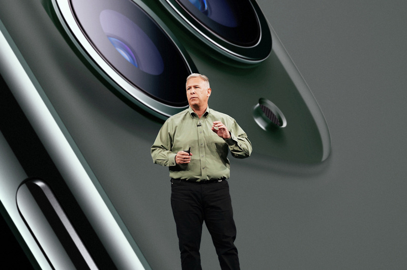 Illustration : Epic Games : Phil Schiller a défendu l'App Store pendant 9 heures (commission, sécurité)