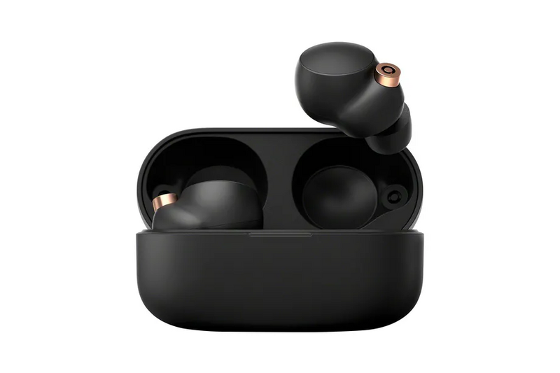 Illustration : L'image du jour : de nouveaux rendus pour les attendus Sony WF-1000XM4
