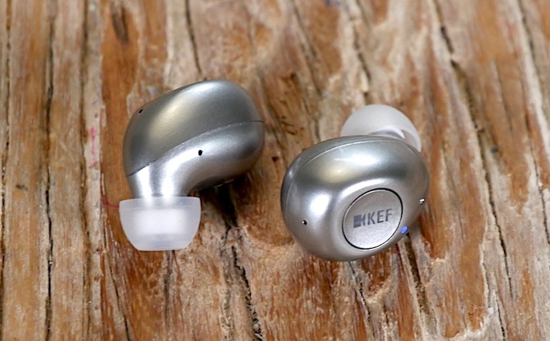 Illustration : Test express des KEF Mu3 : un rendu équilibré avant tout