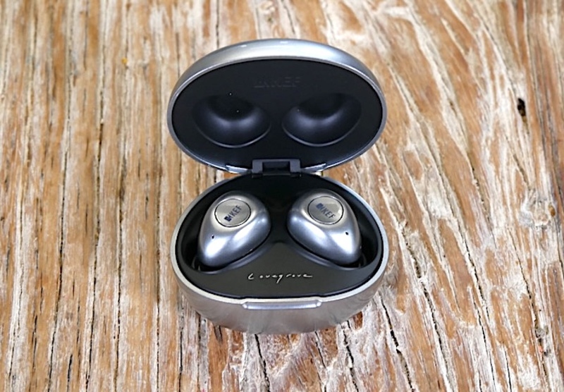 Illustration : Test express des KEF Mu3 : un rendu équilibré avant tout
