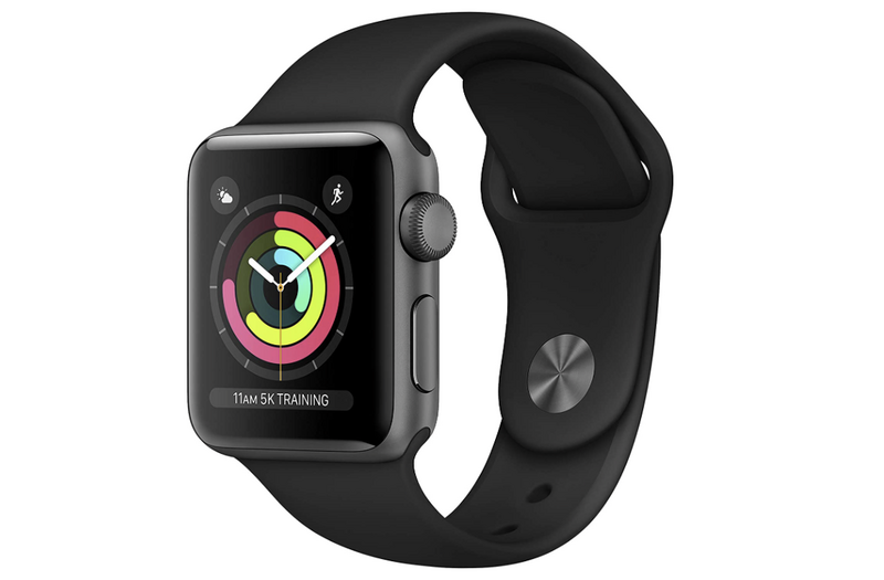 Illustration : Promos : iPad Pro M1 11" à 809€, Switch OLED à 310€, Apple Watch Series 3 dès 179€