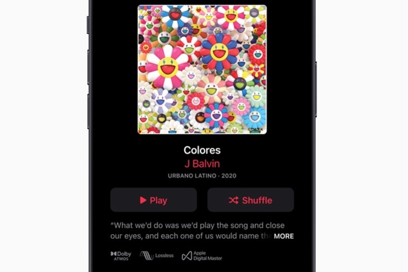 Illustration : Avez-vous les oreilles et le matériel pour apprécier l'audio Lossless ?