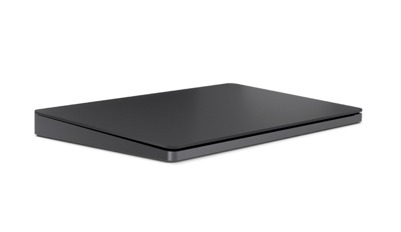 Illustration : Brydge commercialise son trackpad Bluetooth à 99$