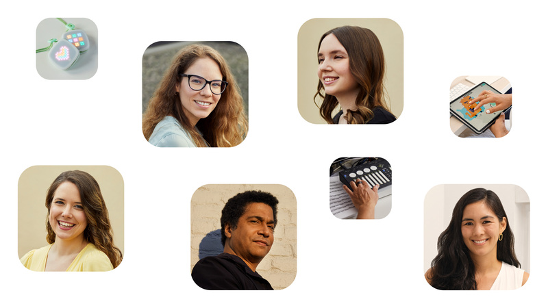 Illustration : L'Apple Entrepreneur Camp met les femmes à l'honneur (mais pas seulement)