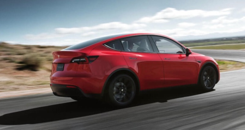 Illustration : Après la supression des radars, Tesla va devoir repasser ses tests de sécurité