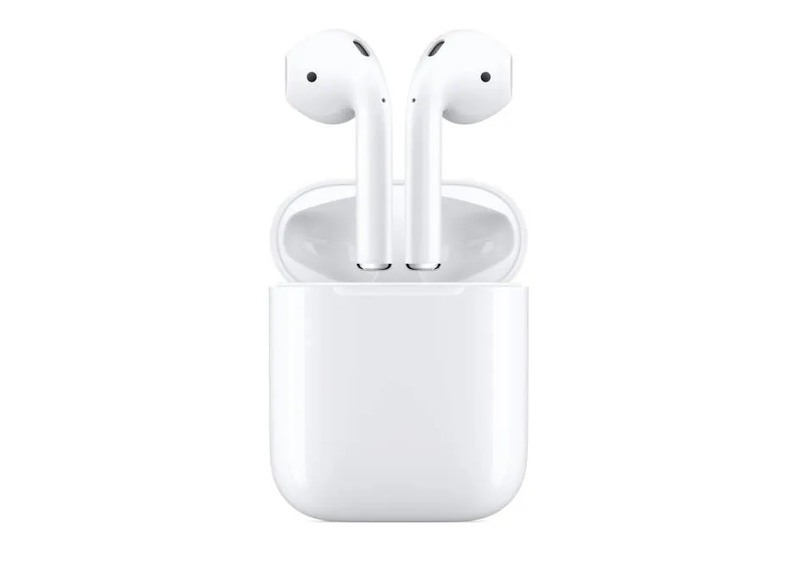 Illustration : AirPods Pro à 199€, AirPods Gen2 à 119€, AirPods Max à 549€ #FrenchDays