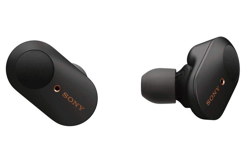 Illustration : Promos : casque avec ANC Bose 700 à 250€, WF-1000XM3 à 169€, Jabra Elite 65t à 69€