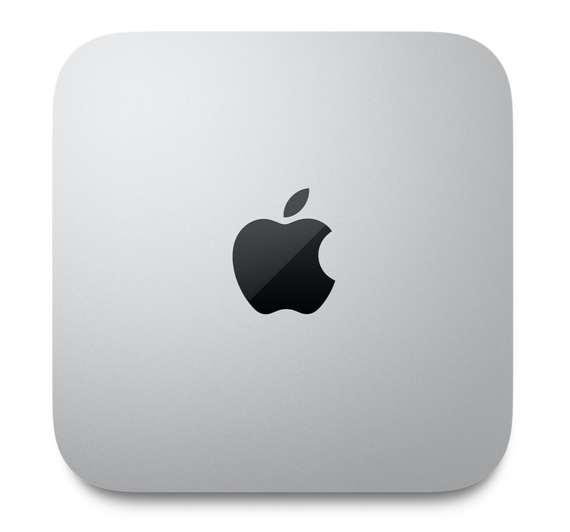 Illustration : Mac Mini M1 à 679€ (vite), iPad Pro 12,9" 512/4G à 1129€, Apple TV 4K à 169€ (Refurb)