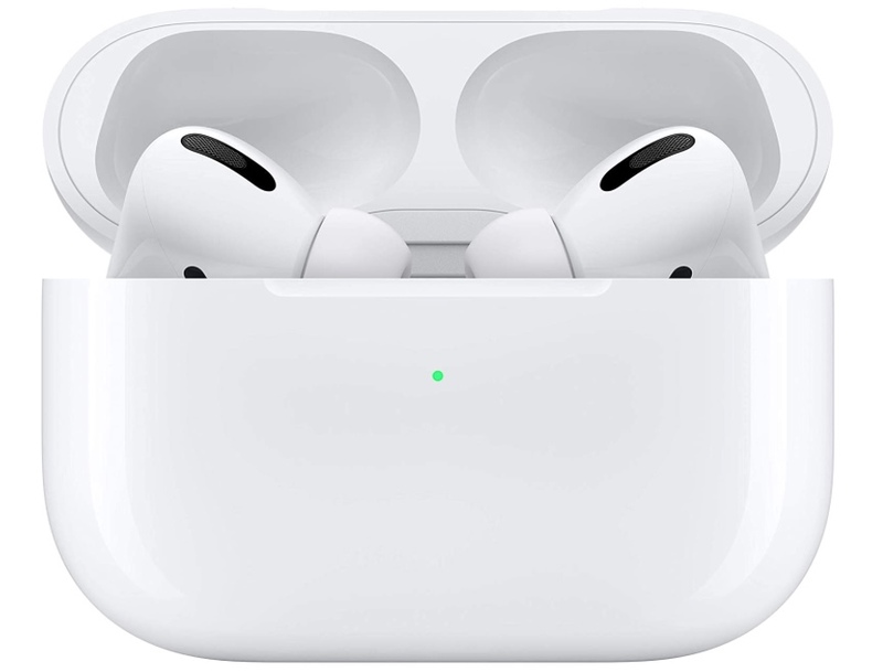 Illustration : AirPods Pro à 199€, AirPods Gen2 à 119€, AirPods Max à 549€ #FrenchDays