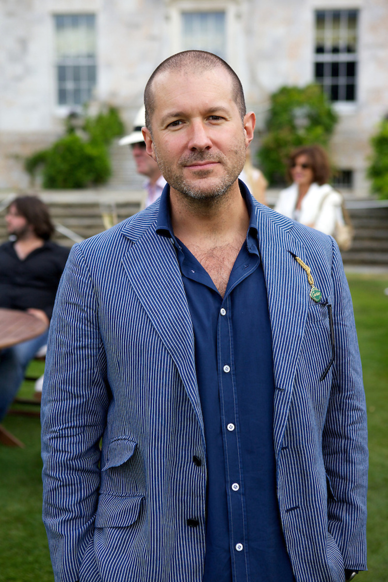 Illustration : Jony Ive aurait participé au design des iMac M1 (et ça n'étonne personne)