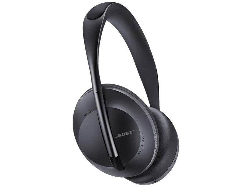 Illustration : Promos : casque avec ANC Bose 700 à 250€, WF-1000XM3 à 169€, Jabra Elite 65t à 69€