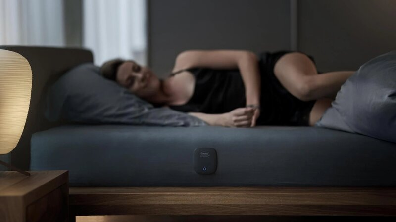 Illustration : Emma Insight propose deux nouvelles solutions de suivi de sommeil