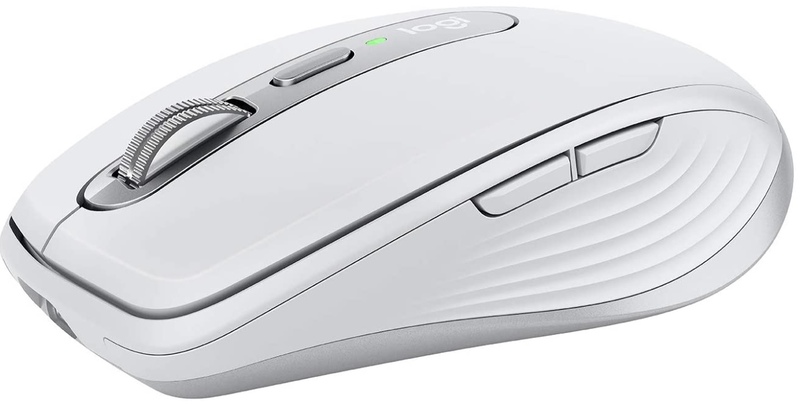 Illustration : Promos : la souris Logitech G305 à -50% (29€), MX Master 3 à 69€, MX Anywhere 3 à 70€
