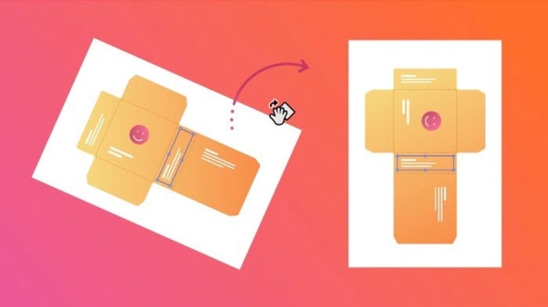 Illustration : Adobe : Illustrator, InDesign et Lightroom Classic sont compatibles avec les Mac M1