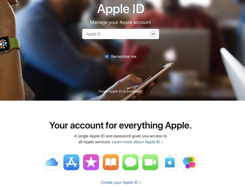 Illustration : Digital Legacy : Apple va permettre d'accéder au compte Apple ID d'un défunt