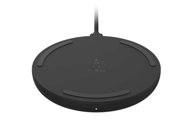 Illustration : #BlackFriday : jusqu'à 67% de réduction sur Belkin (chargeur sans fil à 17€, chargeur double dès 24€)