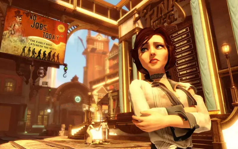 Borderlands 2 et Bioshock Infinite à prix cassés sur Mac