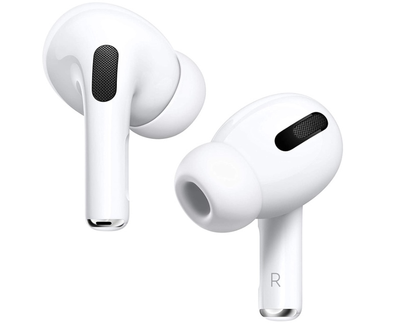 Illustration : AirPods Pro : des firmwares bêta pour les développeurs