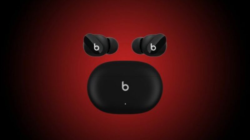Illustration : Une sortie le 21 juillet pour les Beats Studio Buds ?