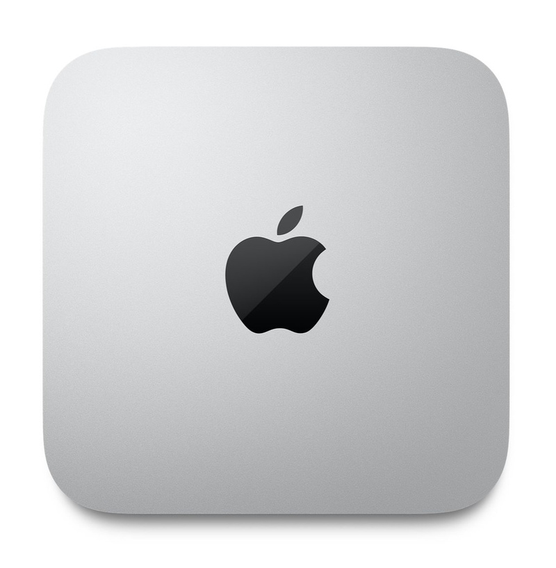 Illustration : Mac mini M1 dès 679€, MacBook Air 2020 dès 784€, MacBook Pro 13" dès 1004€