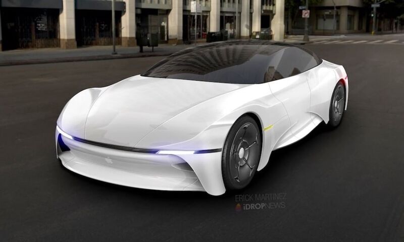 Illustration : Tim Cook à Vivatech : infox, RGPD, fiscalité, covid, iPhone et Apple Car...