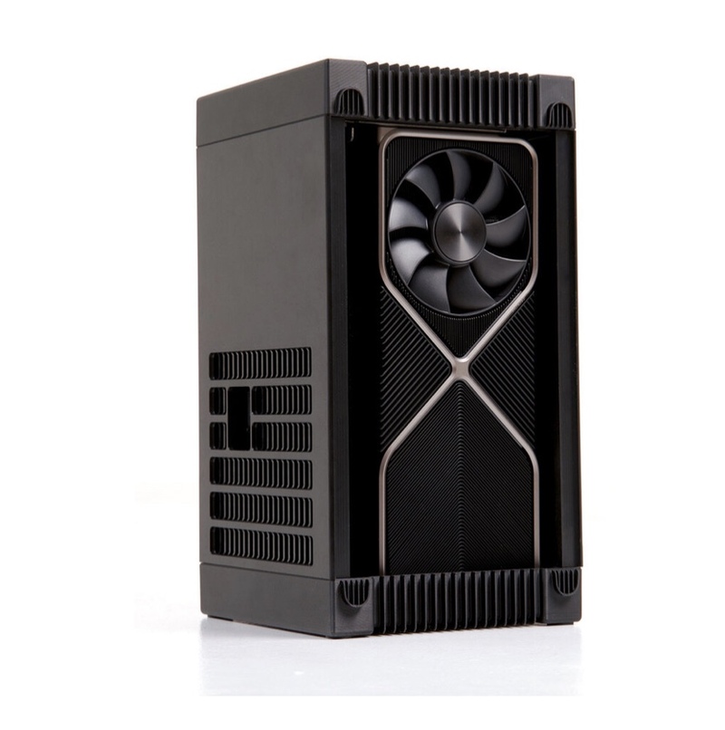 Illustration : eGPU : le vaporware BlackBeast Pro revient, certifié Thunderbolt