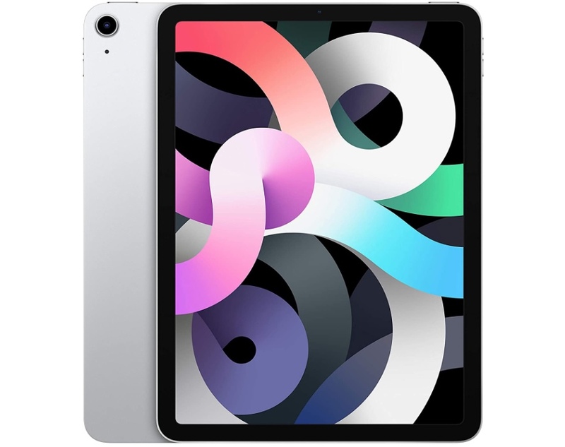 Illustration : Promos : jusqu'à 45% de réduction sur les cartes SD SanDisk, iPad Air 4 dès 609€