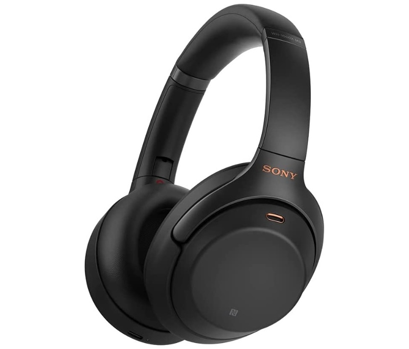 Illustration : Promos : Sony WF-100XM3 à 169€, WF-XB700 à 74€, WF-SP800N à 167€