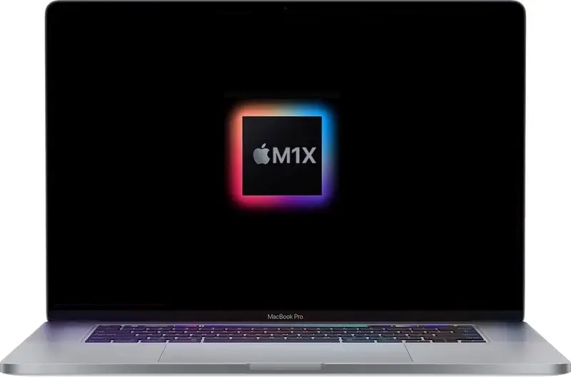 MacBook Pro M1X : pas avant l'automne ?