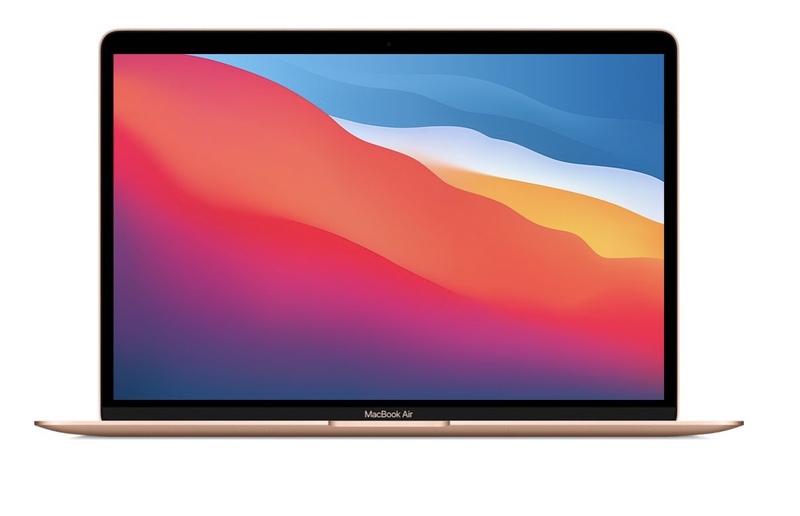 Illustration : MacBook Air M1 à 959€, Mac mini M1 dès 679€, MacBook Pro M1 dès 1229€