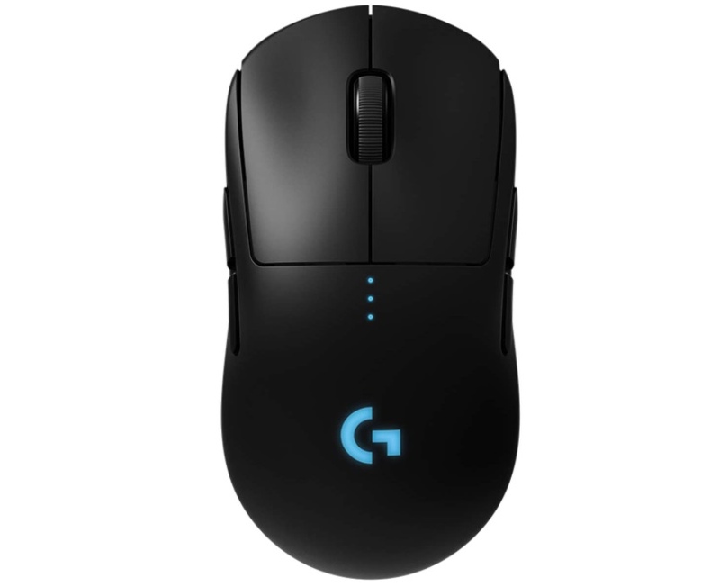 Illustration : Prime Day : jusqu'à 70% sur les souris et claviers Logitech (G Pro à 75€)