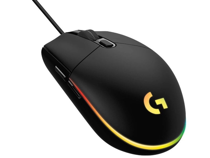 Illustration : Prime Day : jusqu'à 70% sur les souris et claviers Logitech (G Pro à 75€)