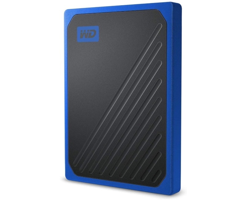 Illustration : Promos : support tablette alu à 15€, jusqu'à 55% de réduction sur la gamme SanDisk/WD