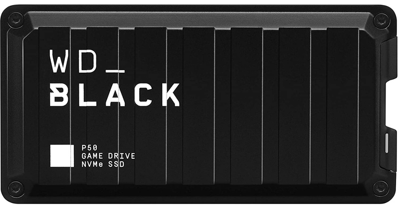 Illustration : Prime Day : jusqu'à 45% de réduction sur la gamme SSD/HDD Western Digital