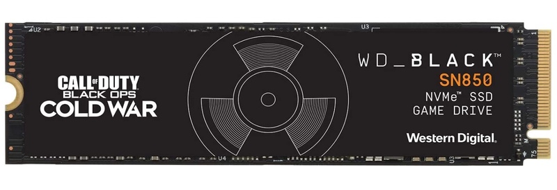 Illustration : Prime Day : jusqu'à 45% de réduction sur la gamme SSD/HDD Western Digital