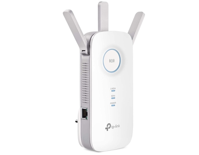 Illustration : Promos : jusqu'à 43% de réduction sur la gamme TP-Link (Deco P9 à 146€)