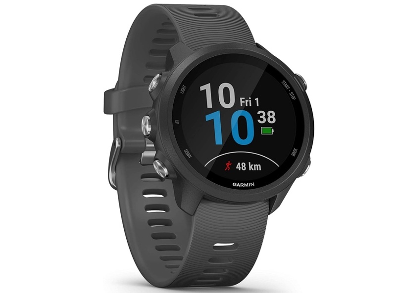 Illustration : Prime Day : jusqu'à 38% de remise sur les montres et bracelets d'activité Garmin
