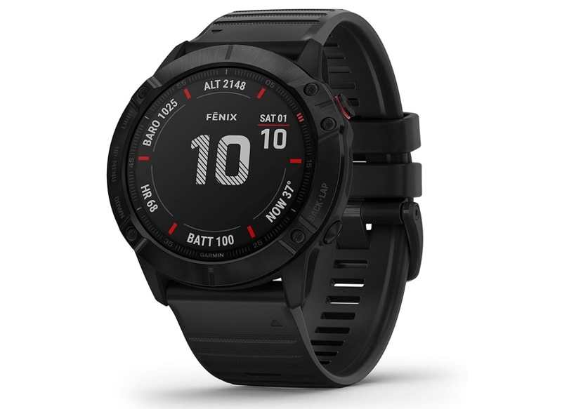 Illustration : Prime Day : jusqu'à 38% de remise sur les montres et bracelets d'activité Garmin