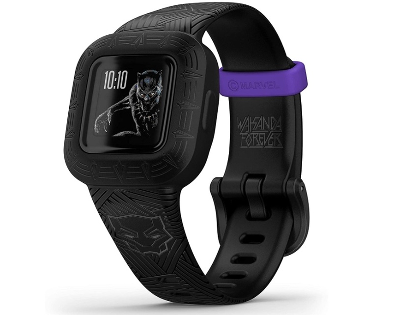 Illustration : Prime Day : jusqu'à 38% de remise sur les montres et bracelets d'activité Garmin